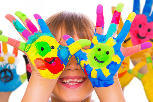 Talleres Infantiles